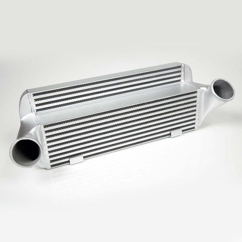 VRSF Intercooler Performance FMIC Upgrade Kit For BMW 135i, 335i, X1 2007-2012