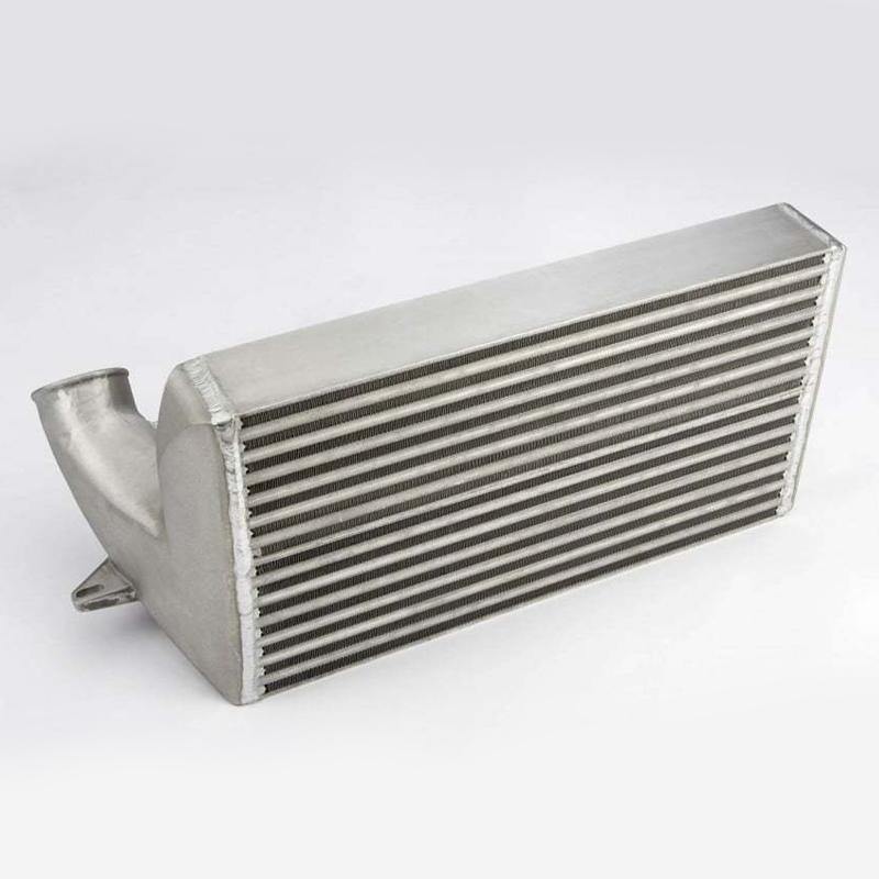 VRSF Intercooler Upgrade Kit For Bmw Z4 35i, 35is 2009-2016