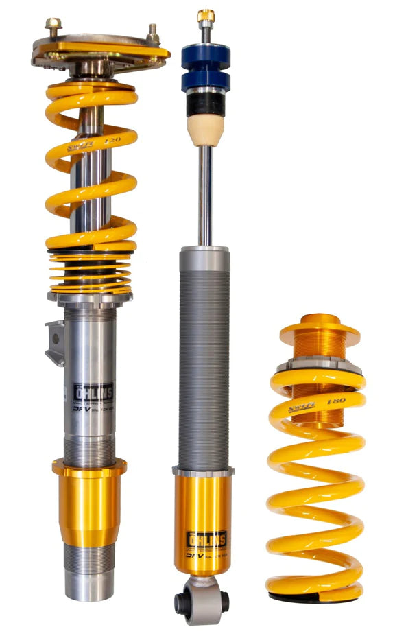 Ohlins SpecE9X Coilover System