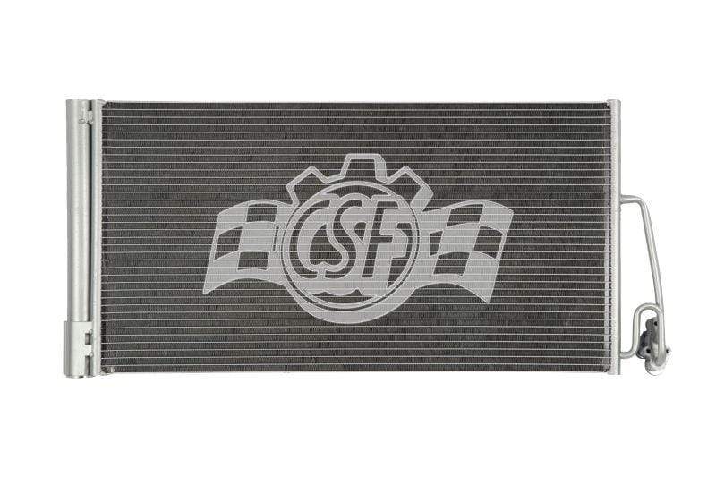 CSF A/C Condenser / 08-16 / Mini / Cooper / 1.6L