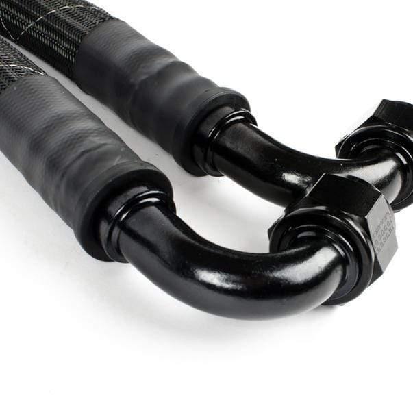 BFI "Clean Catch" - Crankcase Oil Separator - Essential Kit EK (Jetta/Beetle/Passat Gen. 3 1.8T/2.0T TSI)