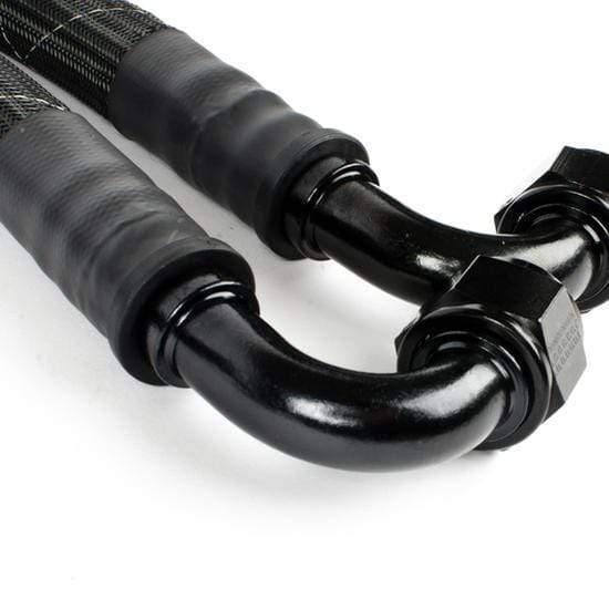 BFI "Clean Catch" - Crankcase Oil Separator - Essential Kit EK (1.8T / 2.0T MQB)