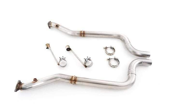 AWE Tuning Performance Exhaust System - 986 Boxster (NLA)
