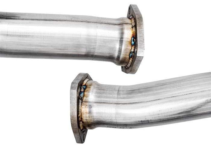 AWE Tuning Performance Mid Pipes - Audi 8V RS3 Sedan | 8S Mk3 TTRS