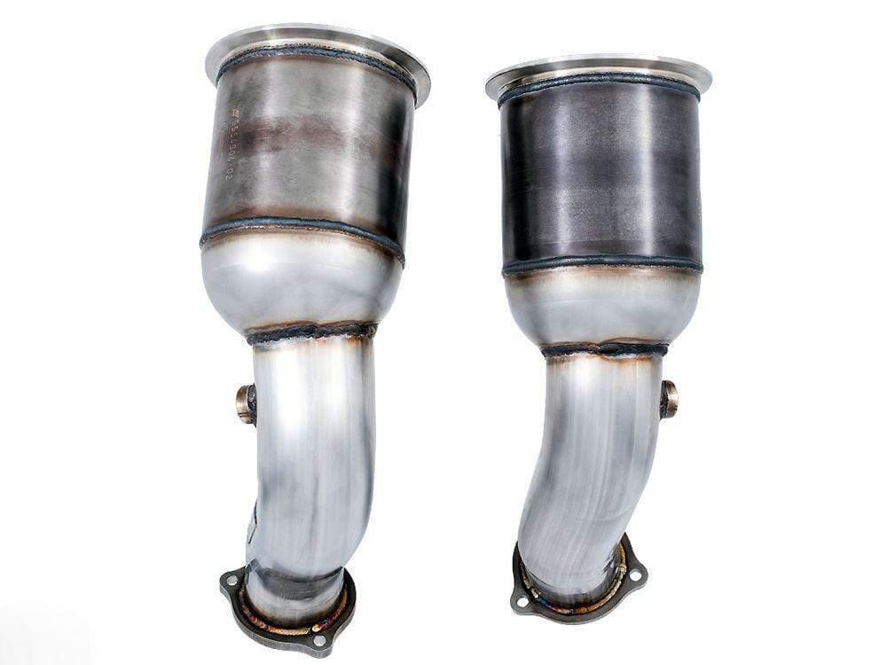 AWE Performance Catalysts - B9 RS5 (NLA)