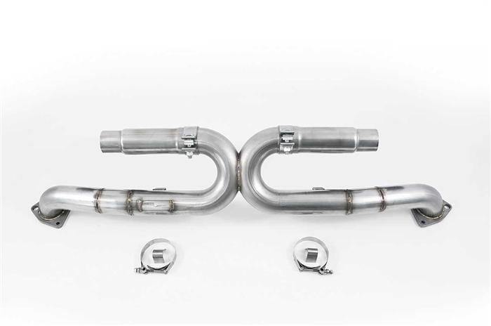 AWE Tuning 991 Carrera Performance Exhaust
