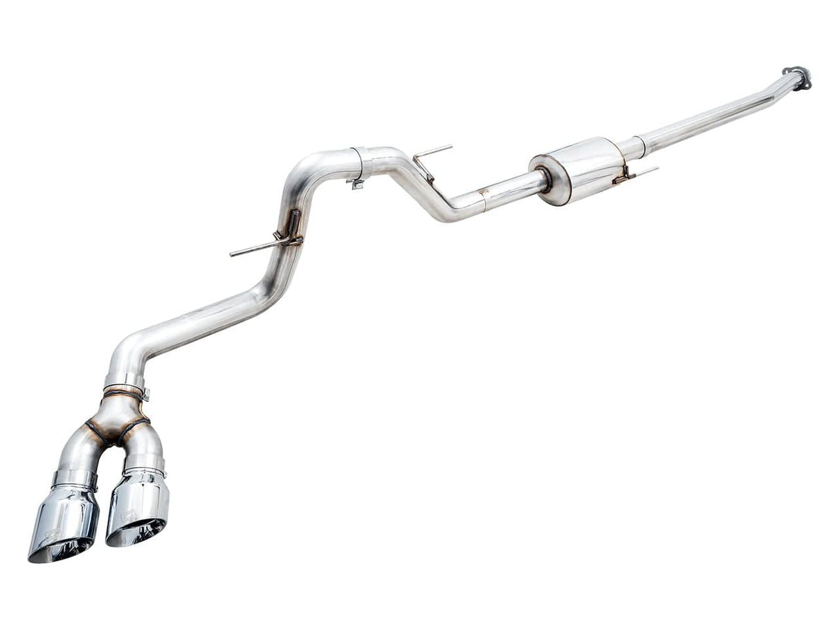 AWE Exhaust Suite | Ford '21+ F-150