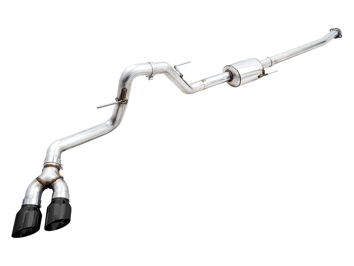 AWE Exhaust Suite | Ford '21+ F-150