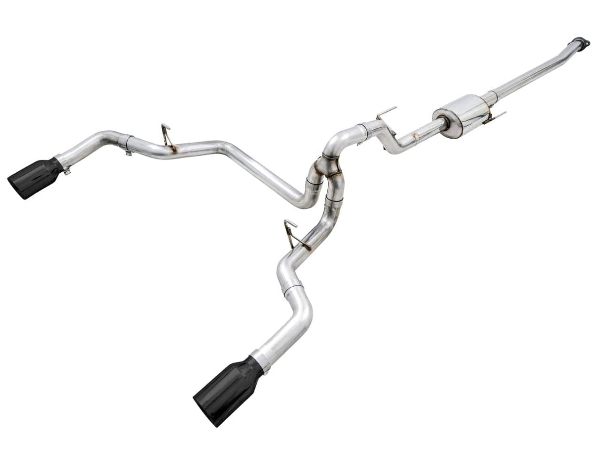 AWE Exhaust Suite | Ford '21+ F-150