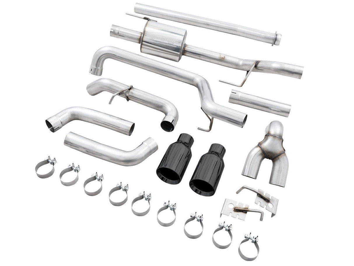 AWE Exhaust Suite | Ford '21+ F-150