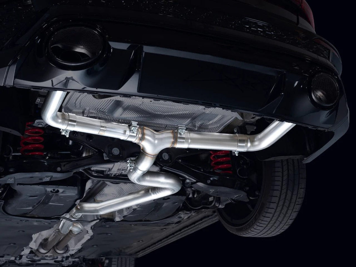 AWE Tuning Exhaust - Audi / 2.5T / 8Y / RS3