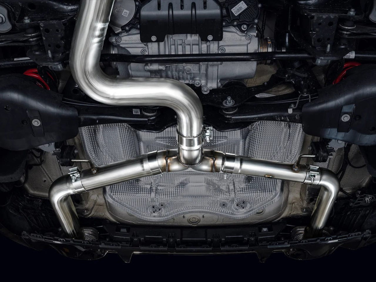 AWE Tuning Exhaust - Audi / 2.5T / 8Y / RS3