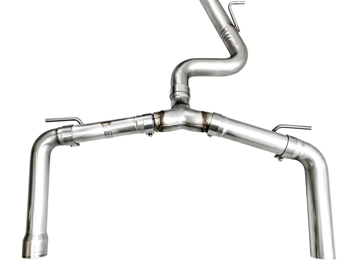 AWE Tuning Exhaust - Audi / 2.5T / 8Y / RS3
