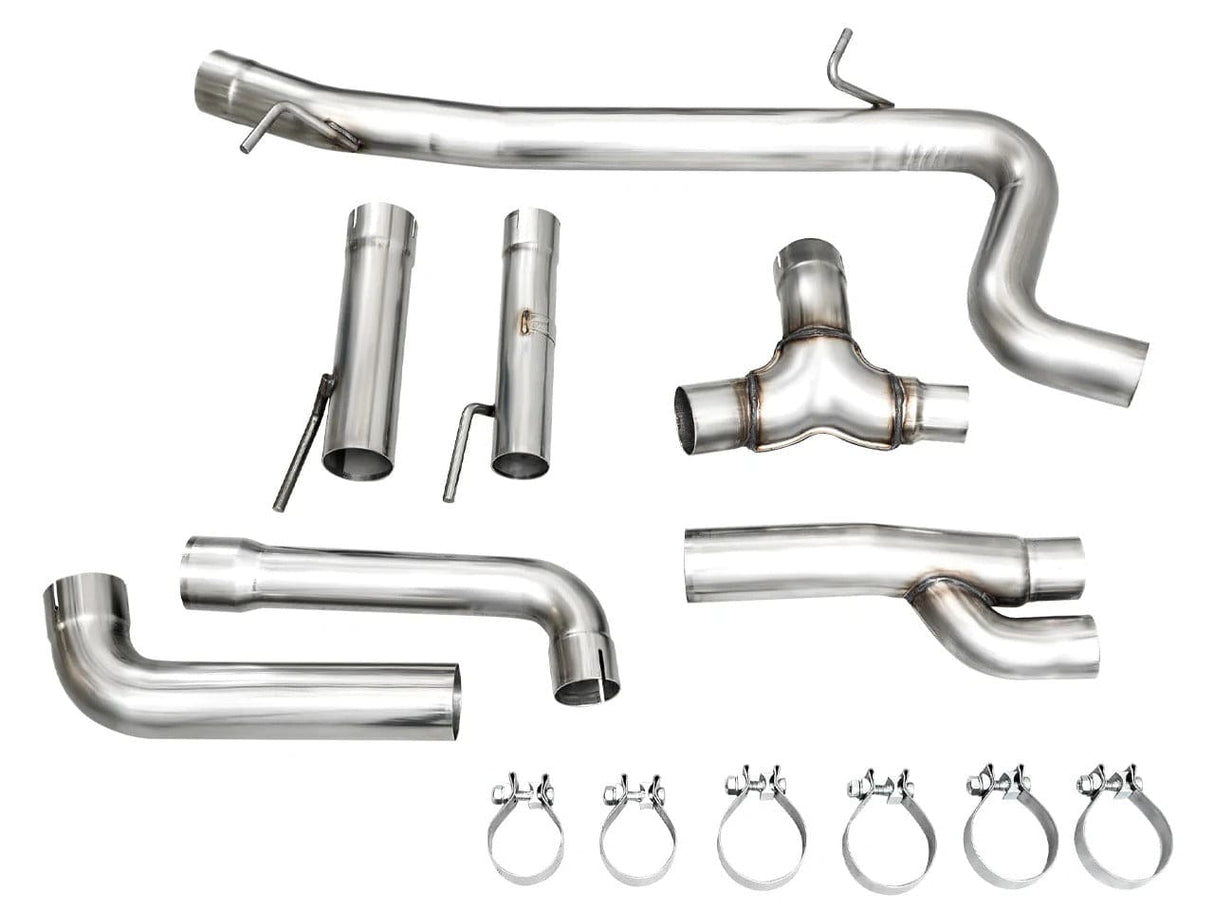 AWE Tuning Exhaust - Audi / 2.5T / 8Y / RS3