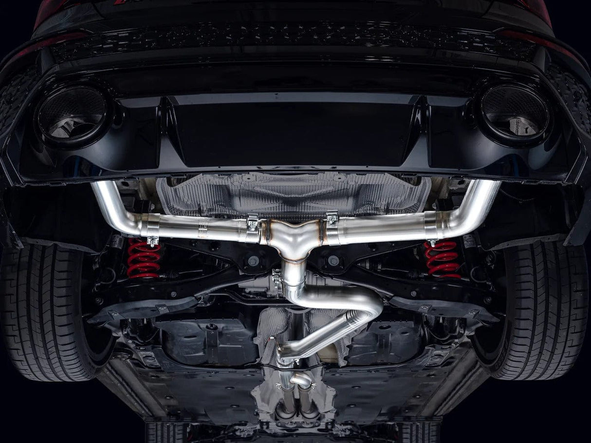AWE Tuning Exhaust - Audi / 2.5T / 8Y / RS3