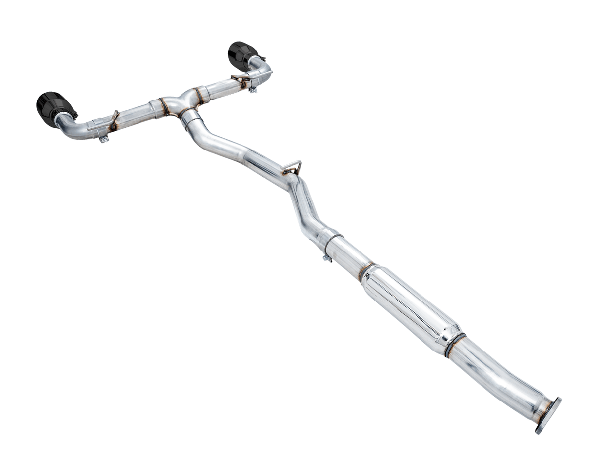 AWE Catback Exhaust Suite | Subaru BRZ & Toyota GR86
