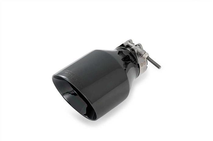 AWE Tuning Exhaust Suite - 95B Macan S/GTS/Turbo