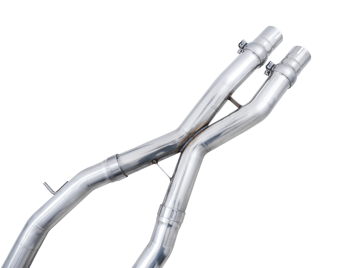 AWE Exhaust BMW G80 M3 / G82 M4