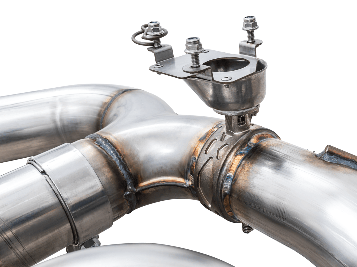 AWE Exhaust BMW G80 M3 / G82 M4