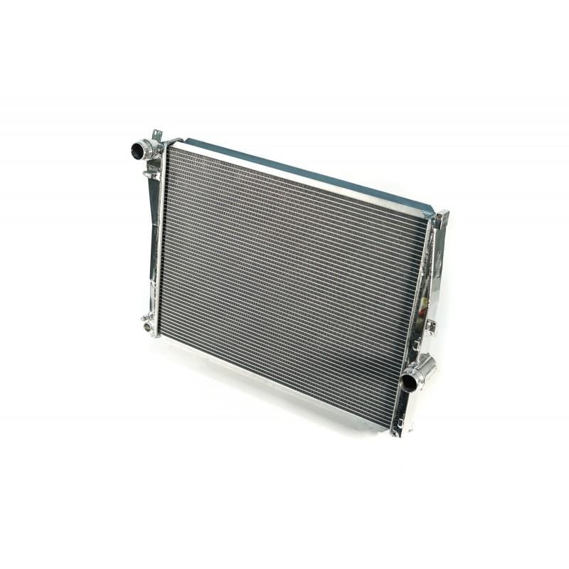 CSF High Performance Aluminum Radiator / BMW / E46 / 3 Series / M4 / Z4M / M52 / M54 / S54