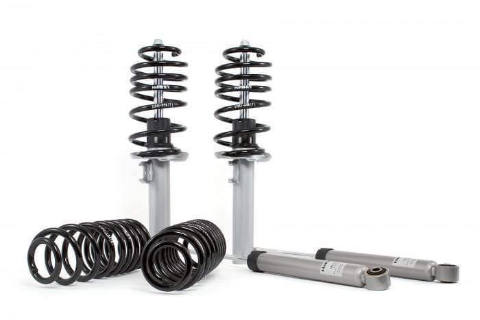 H&R Sport Cup Kit - Spring and Shock Kit - BMW E30 325
