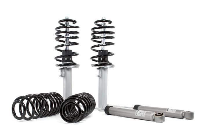 H&R Sport Cup Kit | VW Mk4 | 2.0L