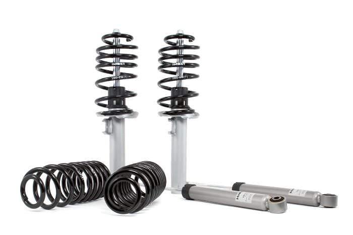 H&R Sport Cup Kit | VW Mk4 | 1.8T | VR6 | TDI