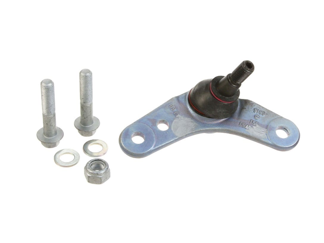 Ball Joint Front Left - MINI Cooper / Base / S / JCW / R50 / R52 / R53