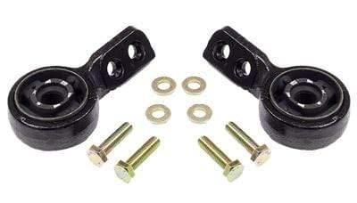 Front Control Arm Bushing w/Bracket | E36