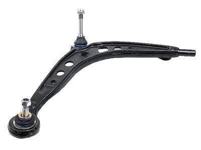 Front HD Control Arm (Left) w/ Full Metal Ball Joints | E36