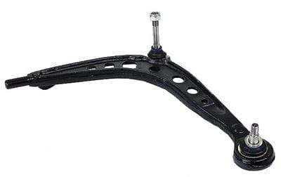 Front HD Control Arm (Right) w/ Full Metal Ball Joints | E36