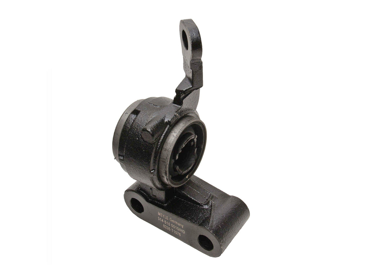 Control Arm Bracket Front Left - MINI Cooper / Base / S / JCW / R55 / R56 / R57 / R58 / R59