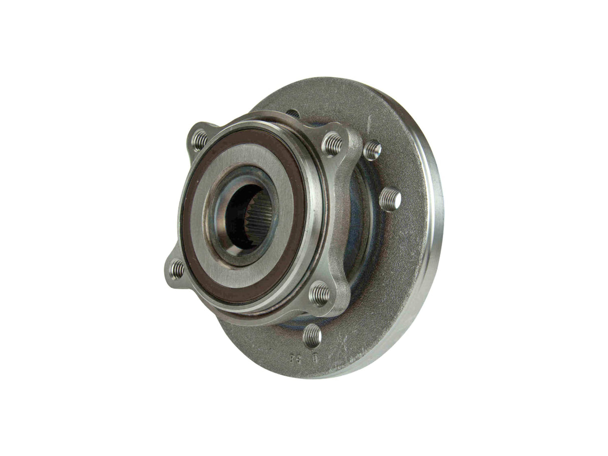Wheel Bearing Hub Front - MINI Cooper / Base / S / JCW / R50 / R52 / R53