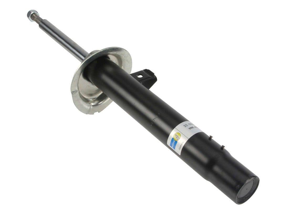 Front Strut Right - BMW E46 323Ci 323i 328Ci 328i 325Ci 325i 330Ci 330i