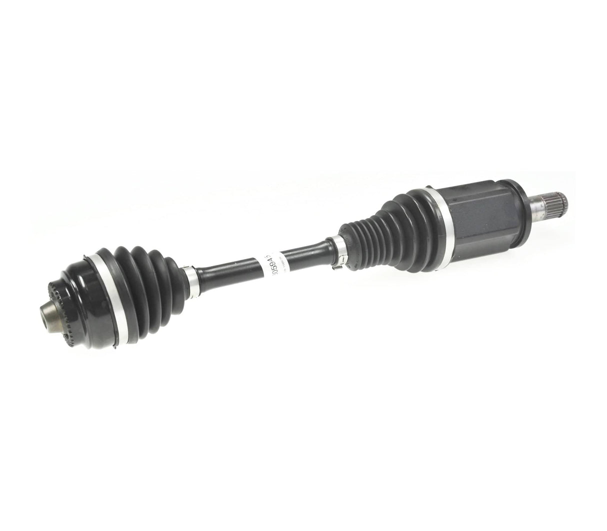 Axle Assembly Front Left - BMW F06 / F1X / xDrive / 528i / 535i / 550i / 640i / 650i / B6 Alpina