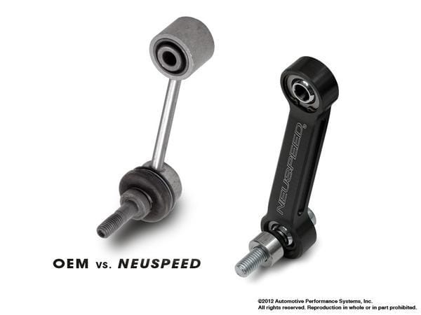 NEUSPEED Anti-Sway Bar End Links - Rear