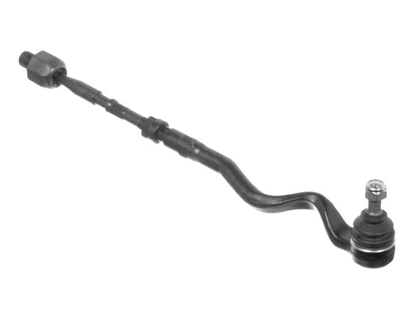 Tie Rod Assembly Left - BMW E46 323Ci 323i 325Ci 325i 328Ci 328i 330Ci 330i / Z4 2.5i 3.0i 3.0Si