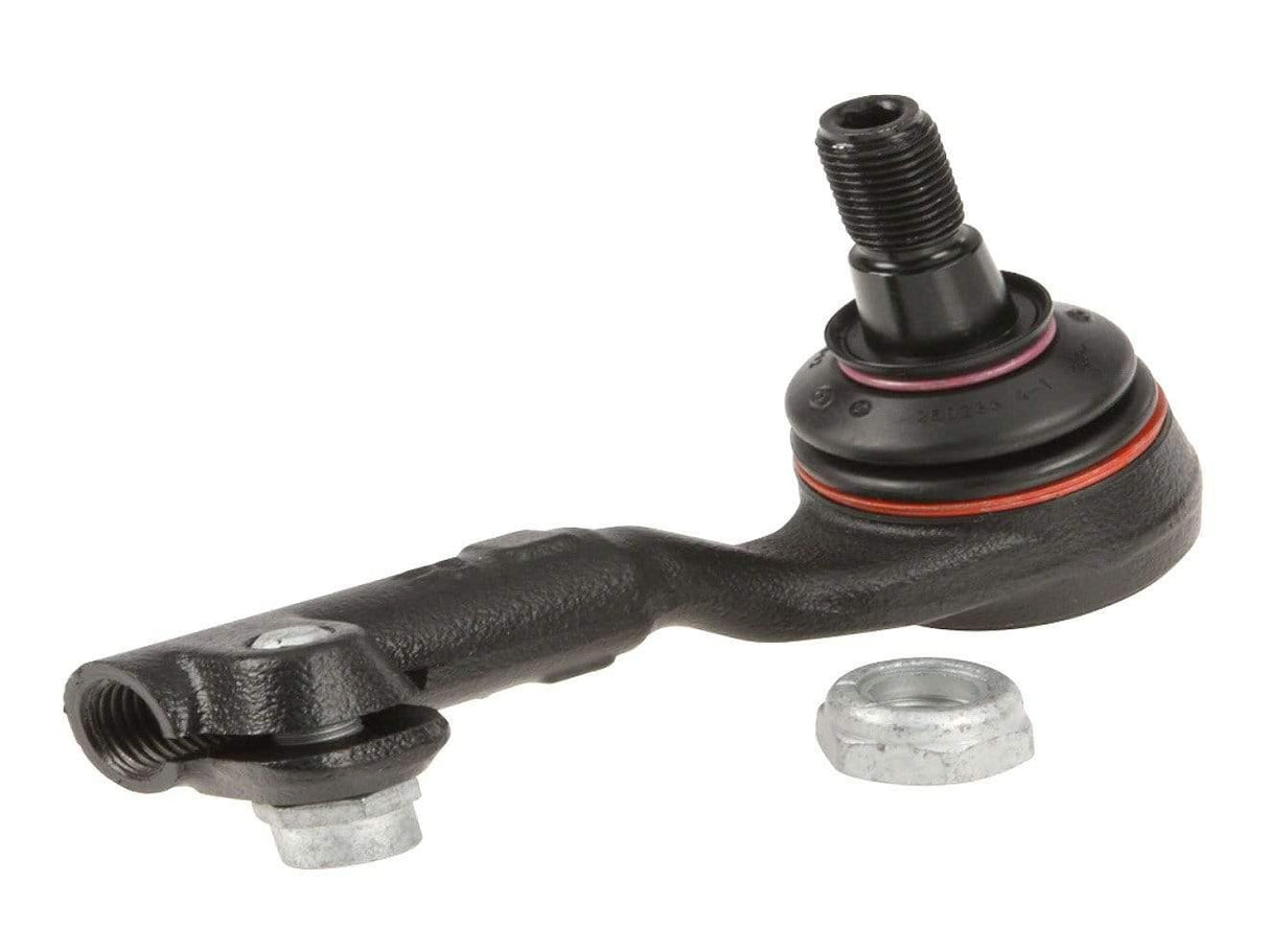 Tie Rod End Front Left - BMW E9x 325xi 328xi 330xi 335xi / E84 X1 xDrive28i 35i