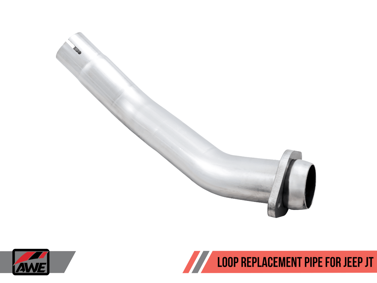 AWE Exhaust Suite Jeep JT Gladiator