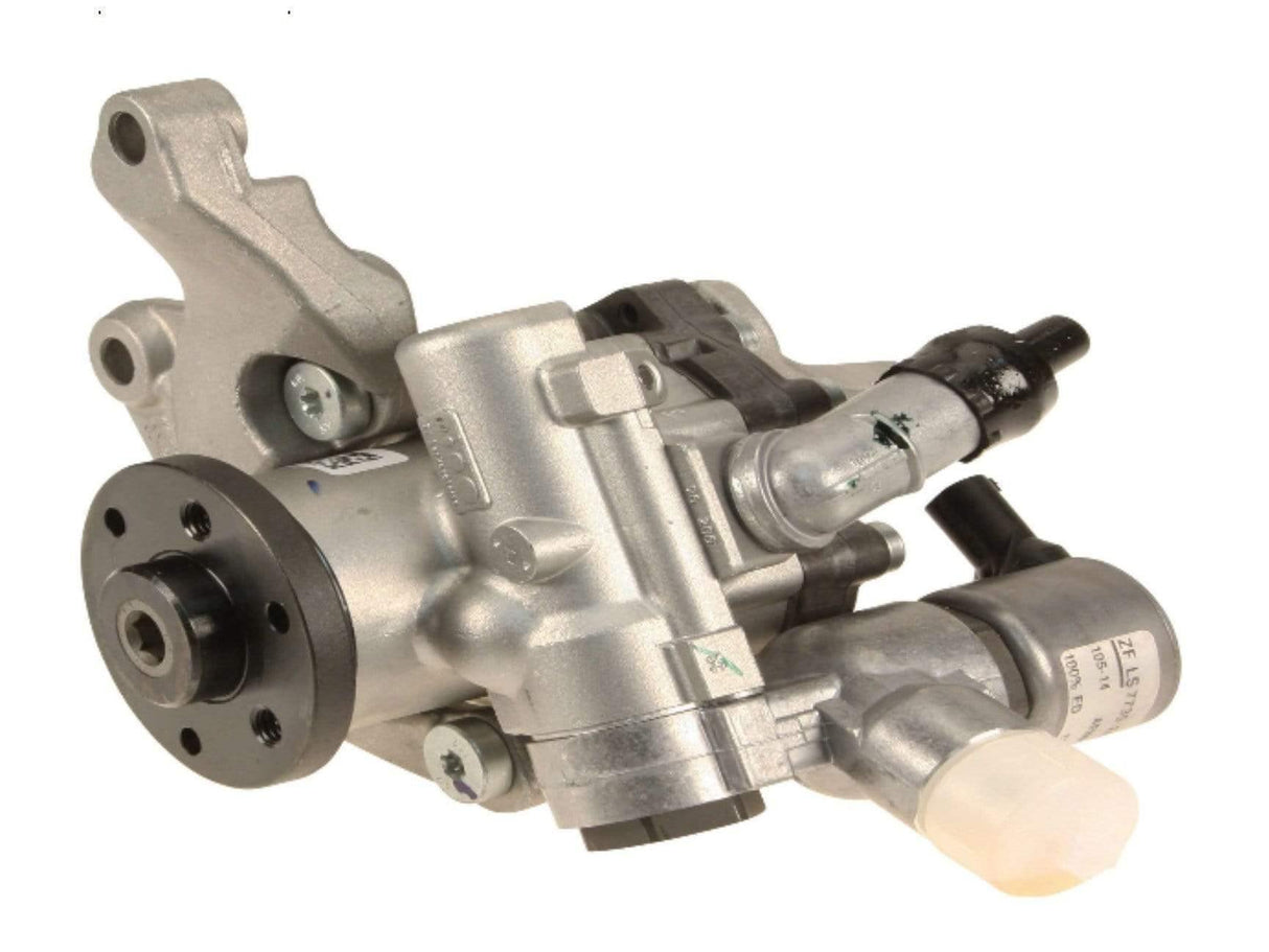 Re-manufactured Power Steering Pump with Active Steering - BMW E8x 135i / E9x 335i 335 xi 335is
