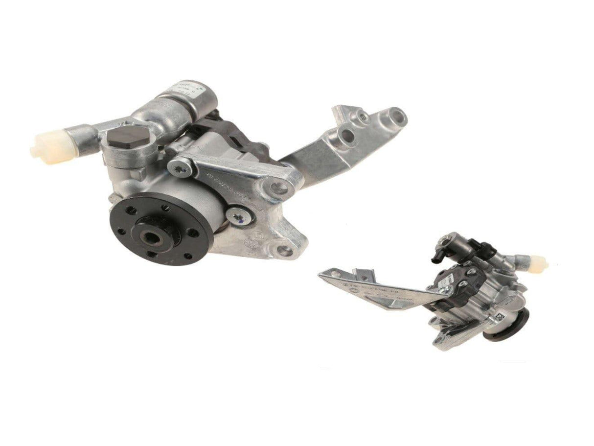 Re-manufactured Power Steering Pump - BMW E8x 128i / E9x 323i 325i 328i 330i