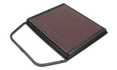 K&N Performance Drop In Air Filter | 135-335-535