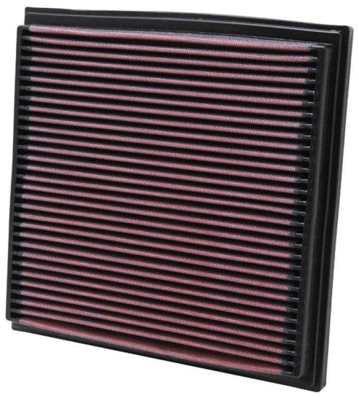 K&N Performance Drop In Air Filter | BMW M42 | M44