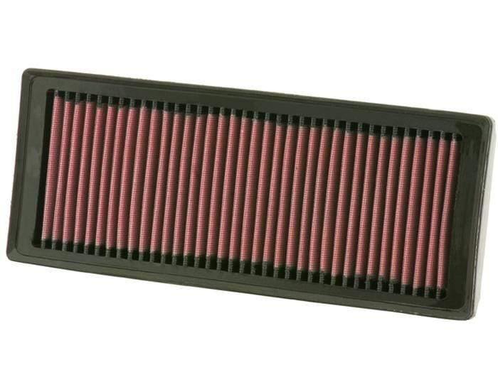 K&N Air Filter | Audi B8 A4 | A5 | Q5 2.0T