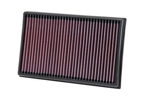 K&N Replacement Air Filter - VW/Audi MQB Platforms