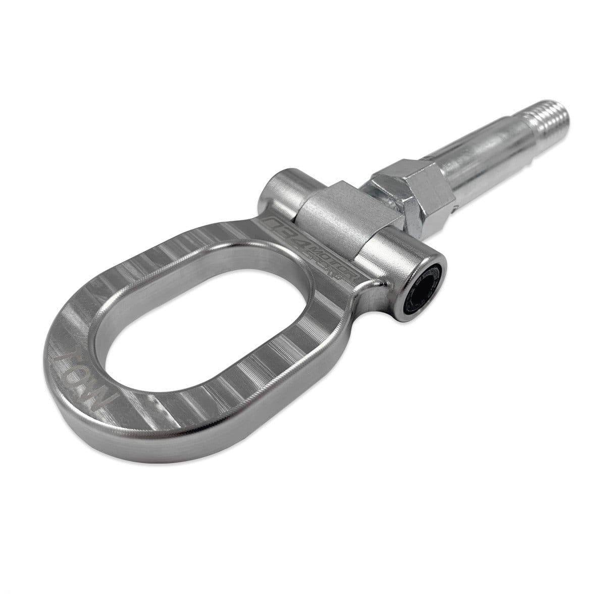 034Motorsport Stainless Steel Tow Hook | Audi B6/B7 A4/S4/RS4