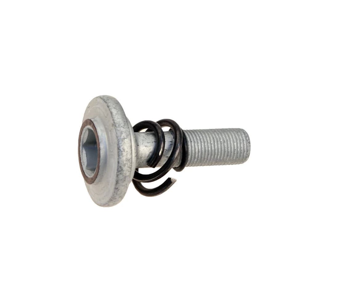 Axle Bolt (with Spring) - BMW / i3 / i8 / 228i / M235i / X1 / X2