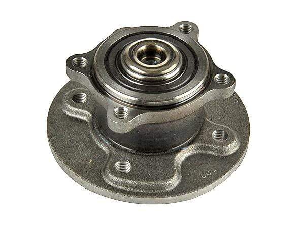 Wheel Bearing Hub Rear - MINI Cooper / Base / S / JCW / R50 / R53