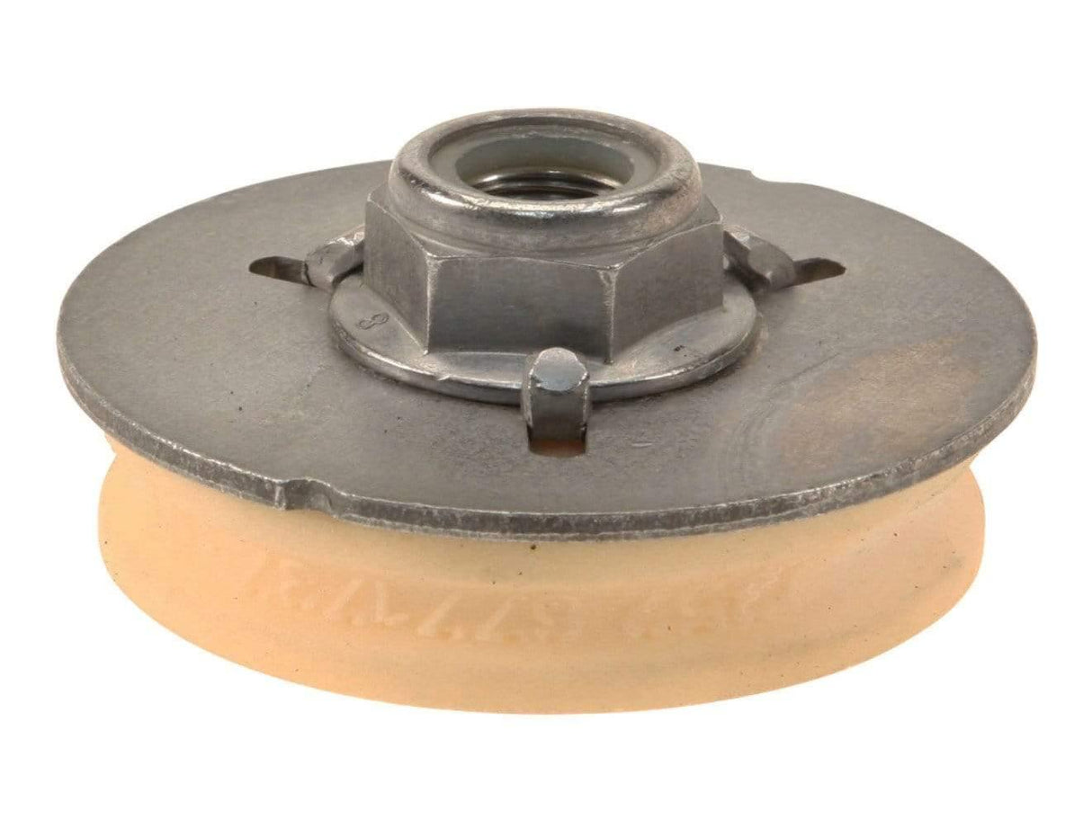 Strut Mount Rear Upper Upper Section - BMW 128i 135i 1 M Coupe / E9x 325i 325xi 328i 328xi 330i 330xi 335i 335xi 335d 335is M3