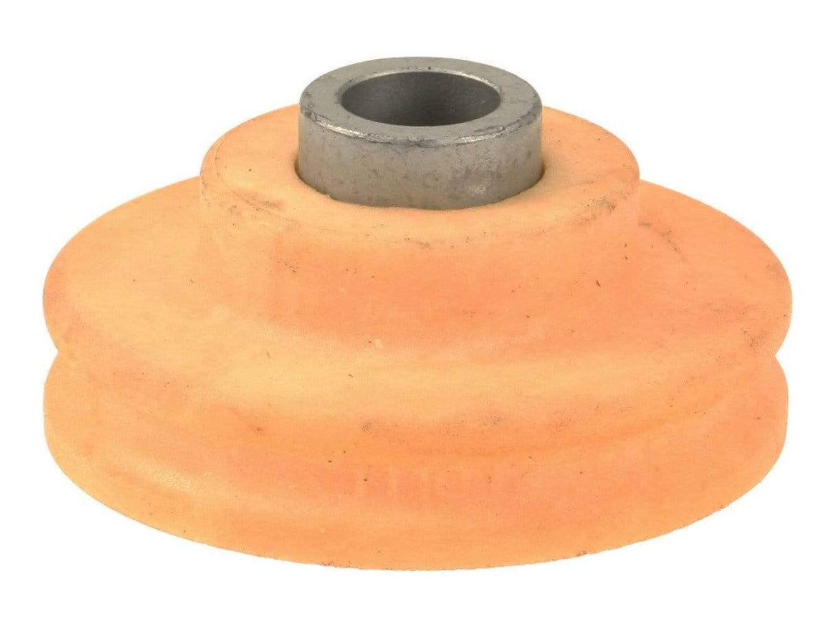Strut Mount Rear Upper Lower Section - BMW 128i 135i 1 M Coupe / E9x 325i 325xi 328i 328xi 330i 330xi 335i 335xi 335d 335is M3